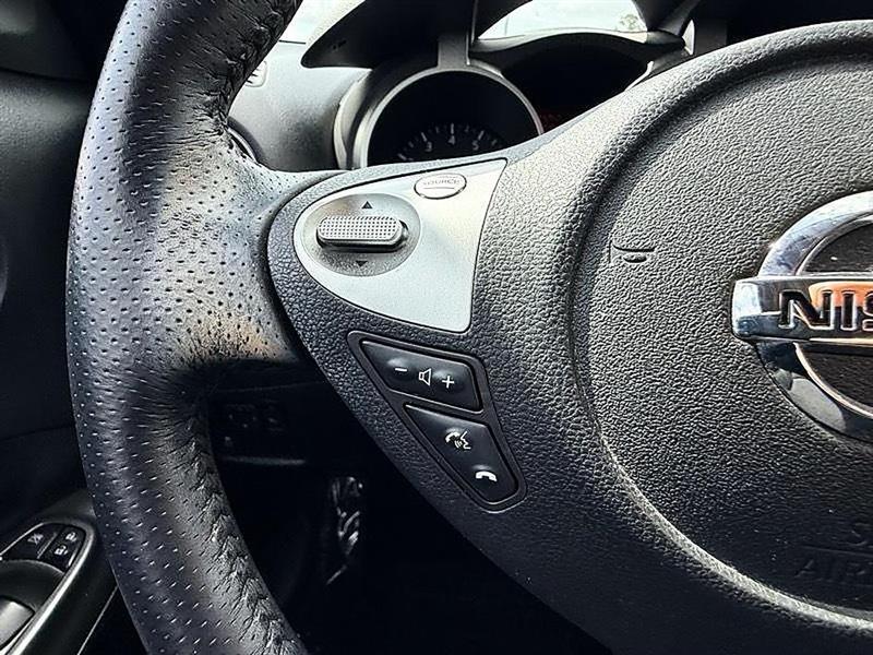 Nissan Juke  2012