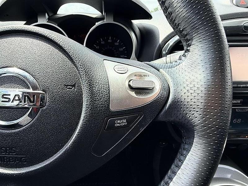 Nissan Juke  2012
