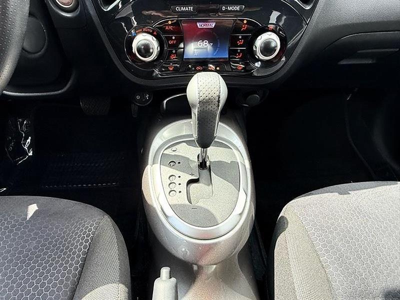 Nissan Juke  2012