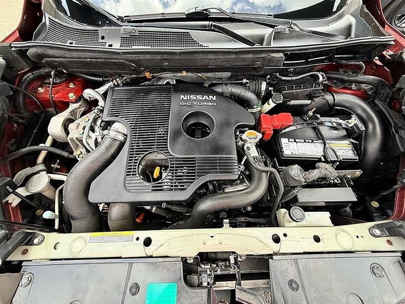 Nissan Juke  2012