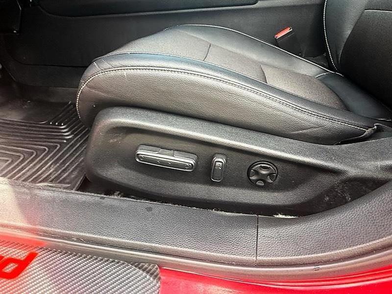Honda Accord Sedan  2019
