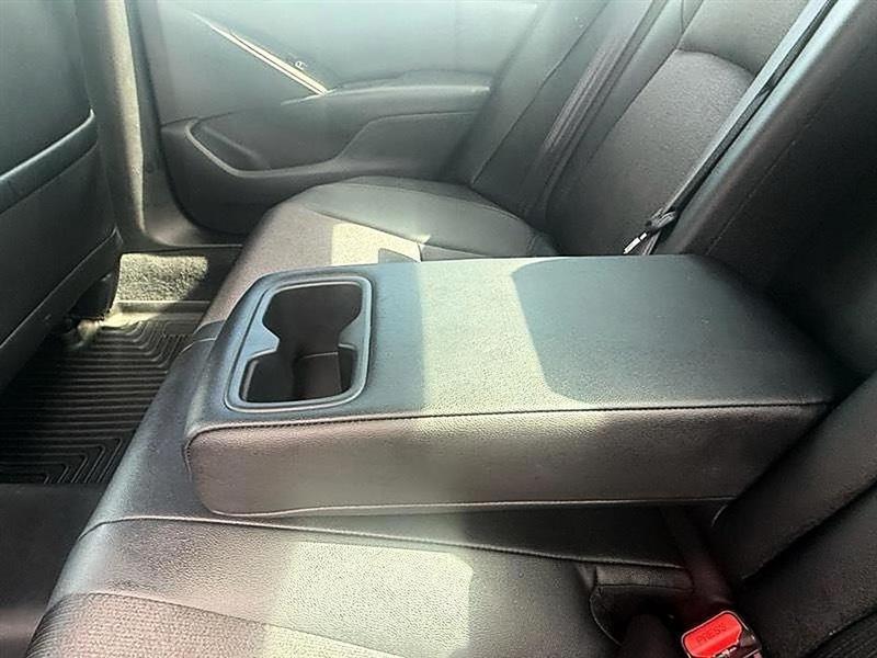 Honda Accord Sedan  2019