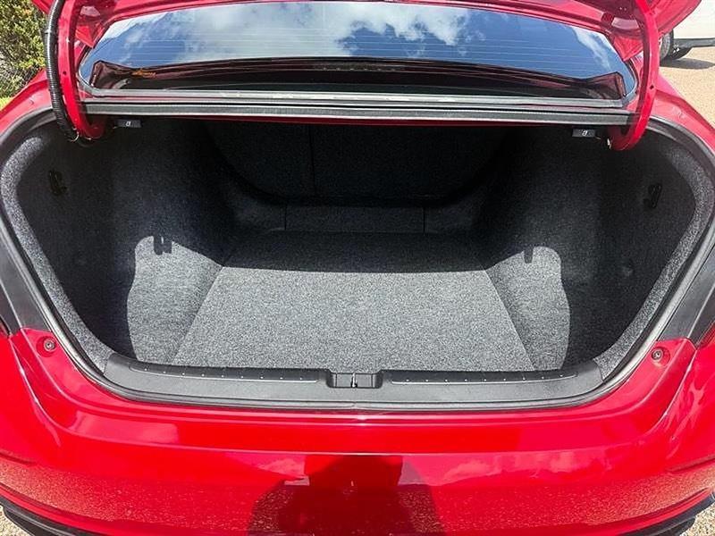 Honda Accord Sedan  2019