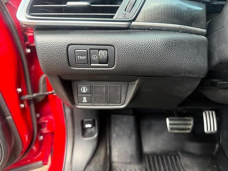 Honda Accord Sedan  2019