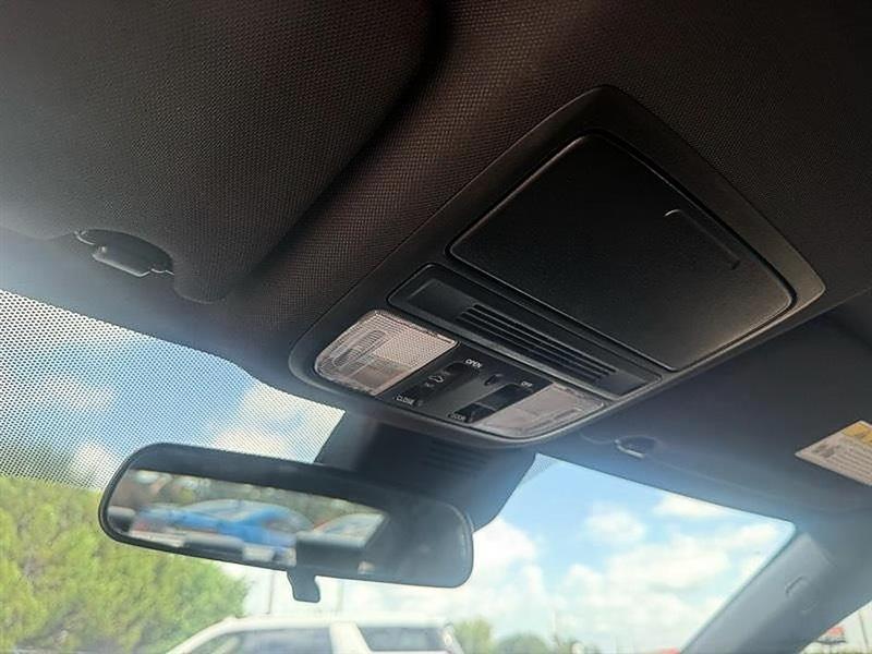 Honda Accord Sedan  2019