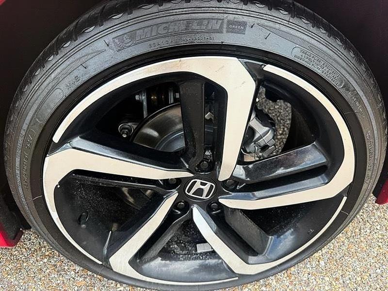 Honda Accord Sedan  2019
