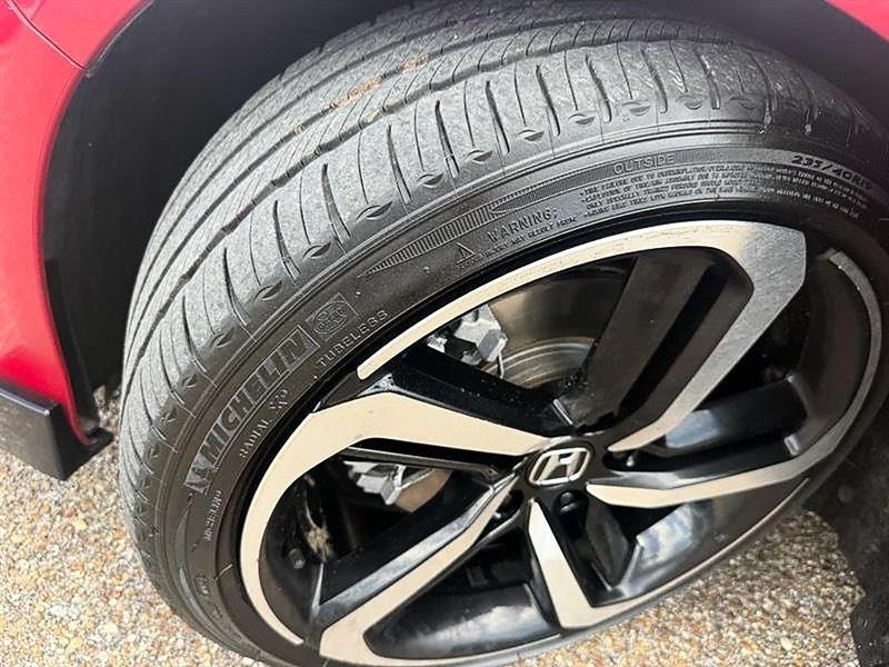 Honda Accord Sedan  2019