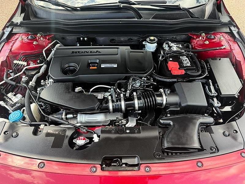 Honda Accord Sedan  2019