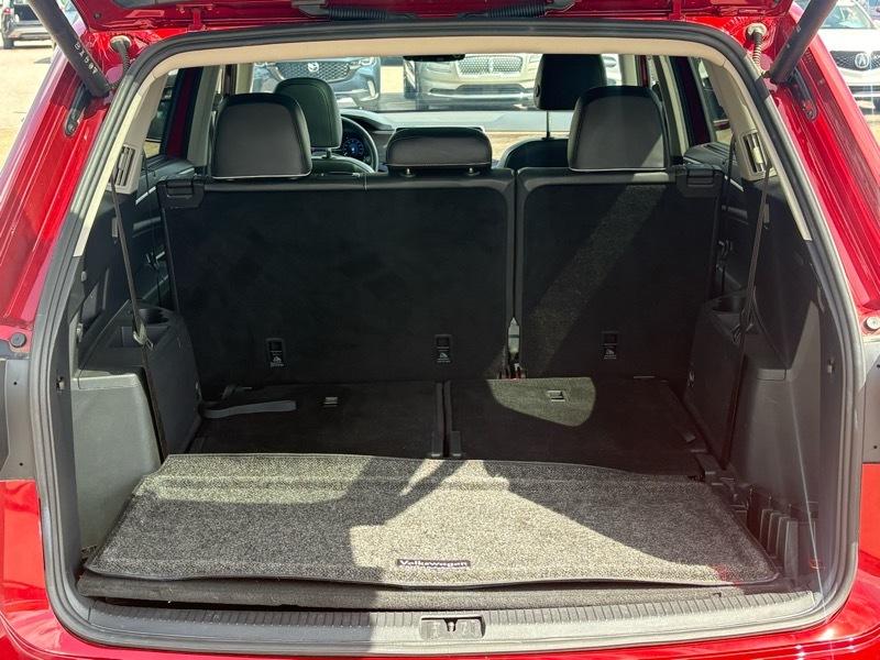 Volkswagen Atlas  2024