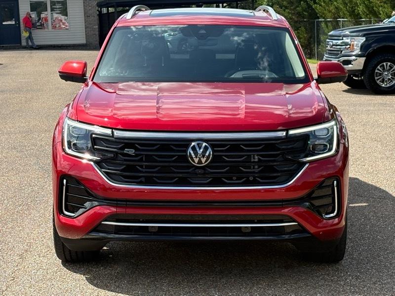 Volkswagen Atlas  2024