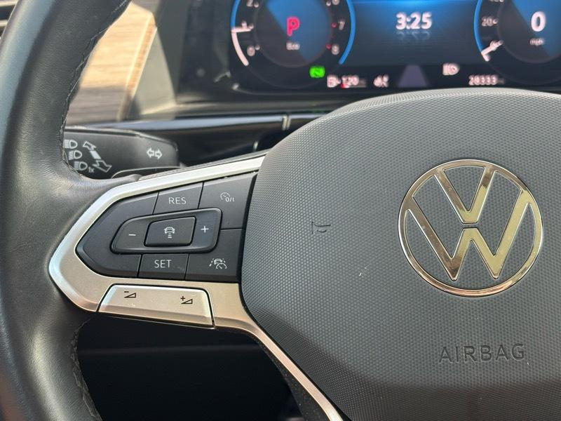 Volkswagen Atlas  2024