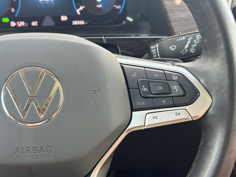 Volkswagen Atlas  2024