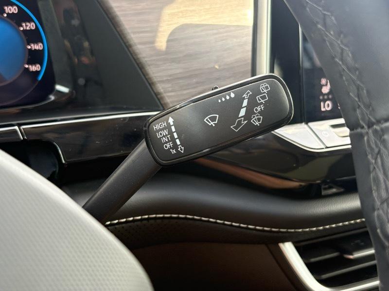 Volkswagen Atlas  2024