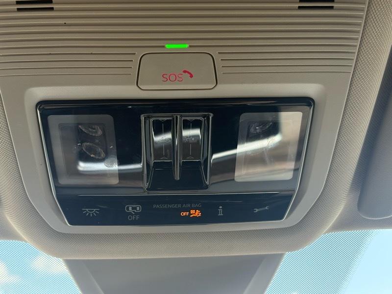 Volkswagen Atlas  2024
