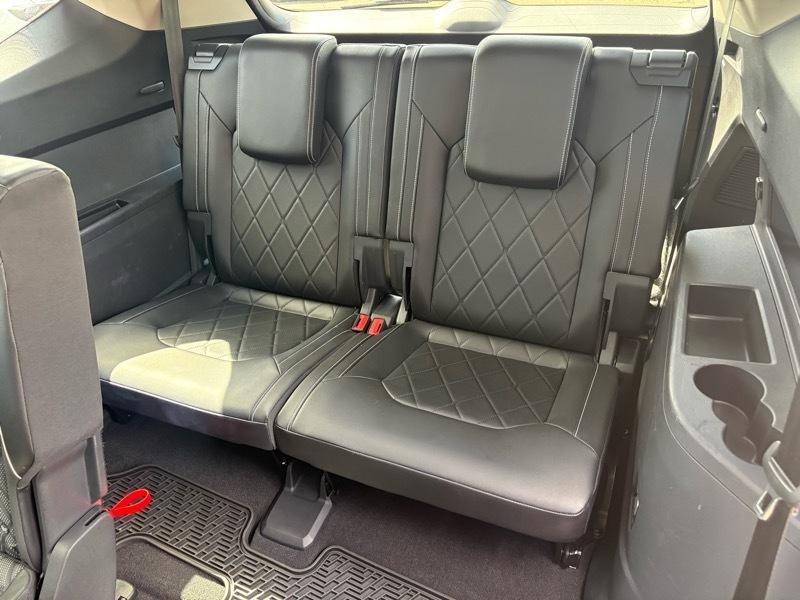 Volkswagen Atlas  2024