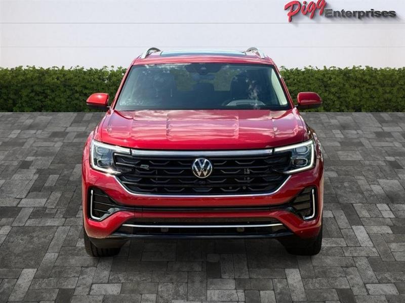 Volkswagen Atlas  2024