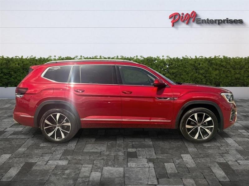 Volkswagen Atlas  2024