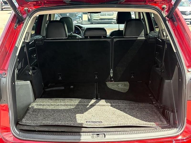 Volkswagen Atlas  2024