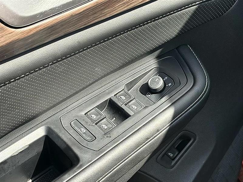 Volkswagen Atlas  2024