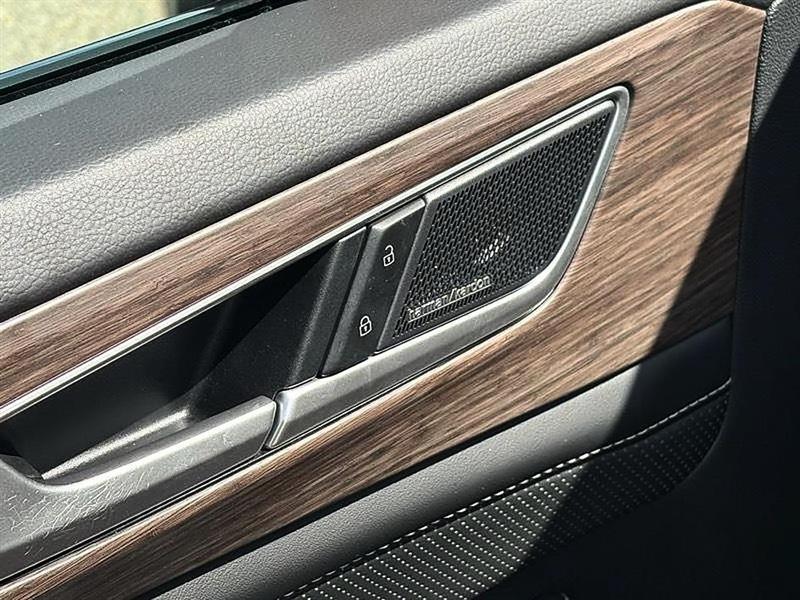 Volkswagen Atlas  2024