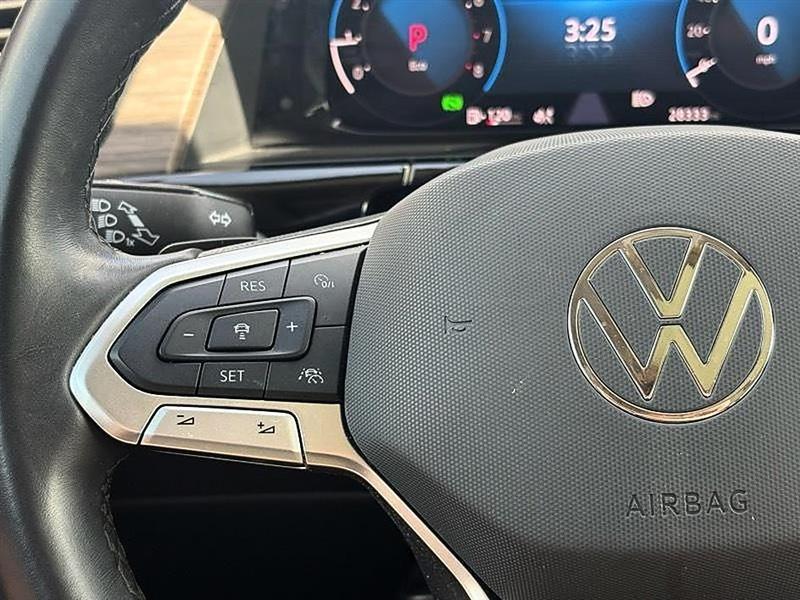 Volkswagen Atlas  2024