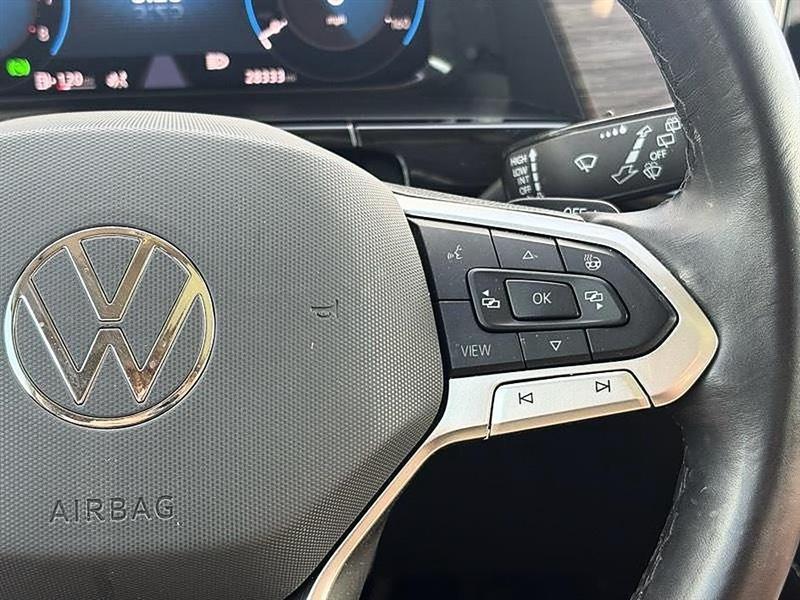 Volkswagen Atlas  2024