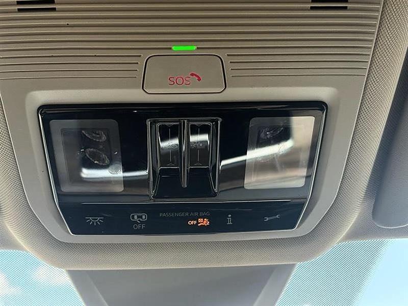 Volkswagen Atlas  2024
