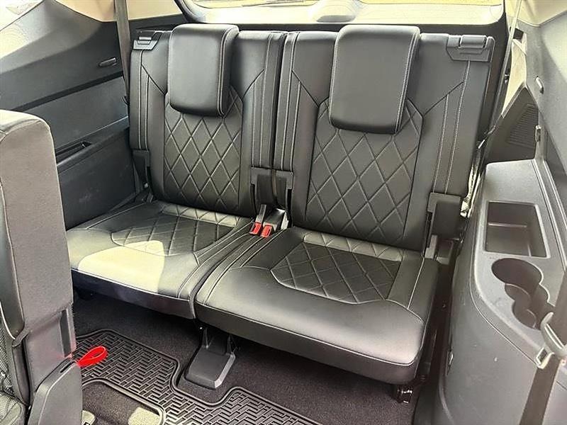 Volkswagen Atlas  2024
