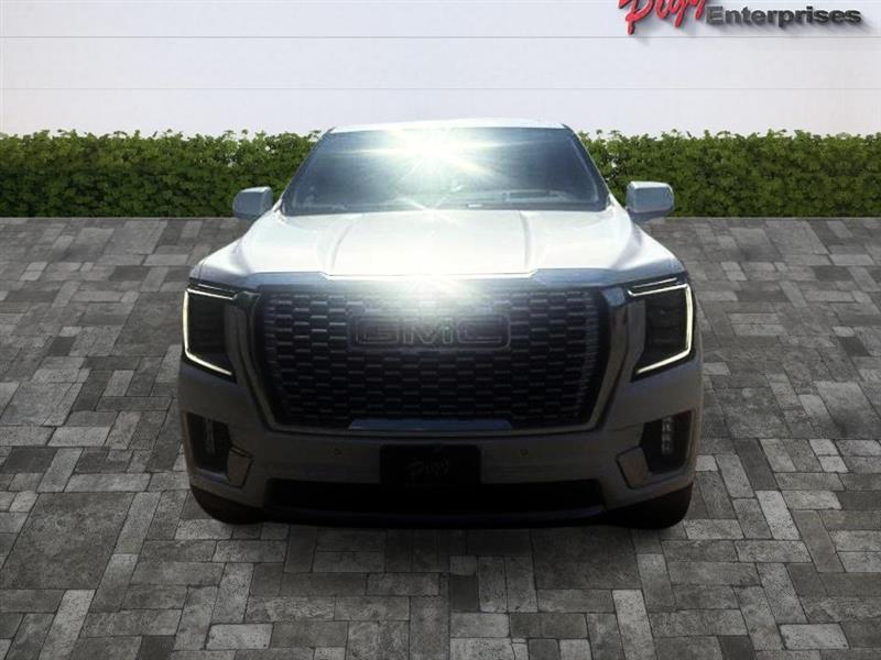 GMC Yukon XL  2021