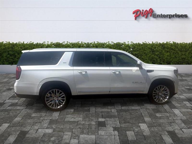 GMC Yukon XL  2021