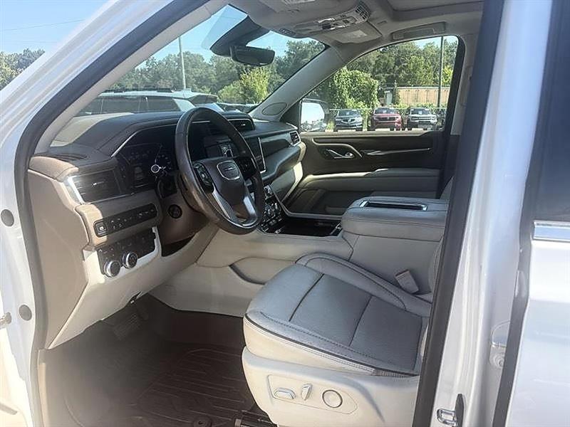 GMC Yukon XL  2021