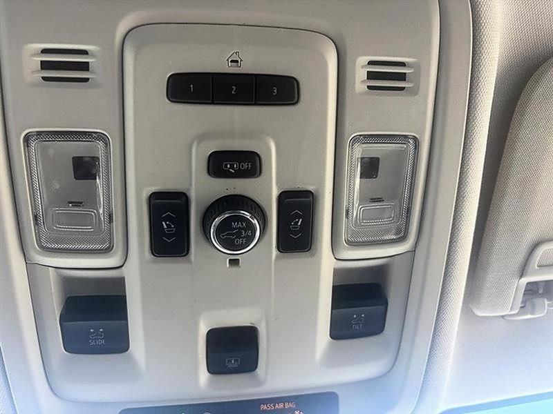 GMC Yukon XL  2021