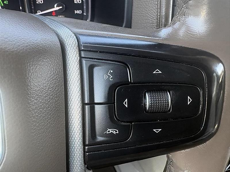 GMC Yukon XL  2021