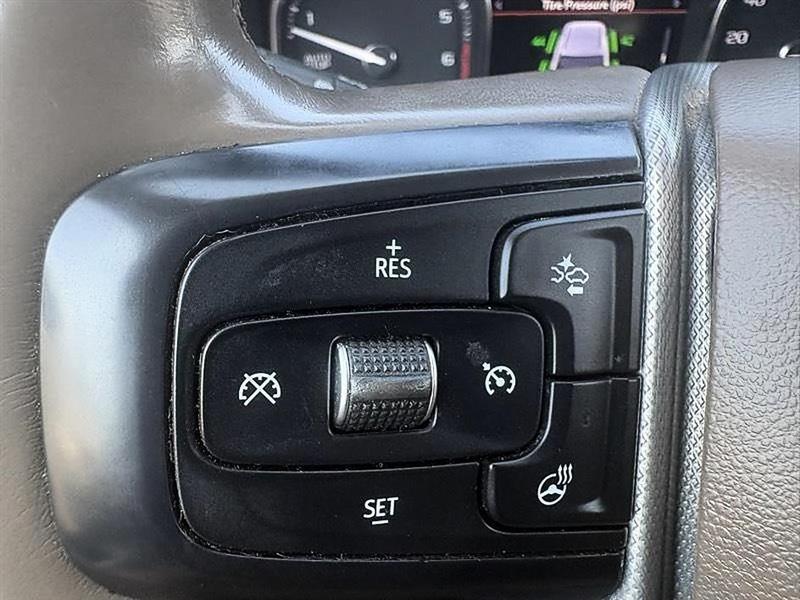 GMC Yukon XL  2021