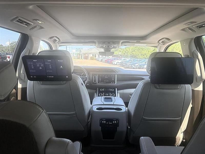 GMC Yukon XL  2021