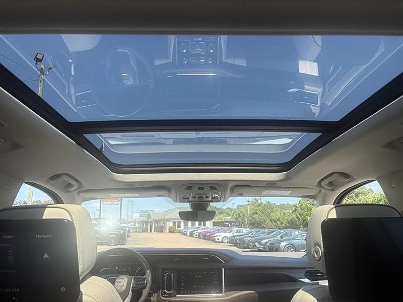 GMC Yukon XL  2021