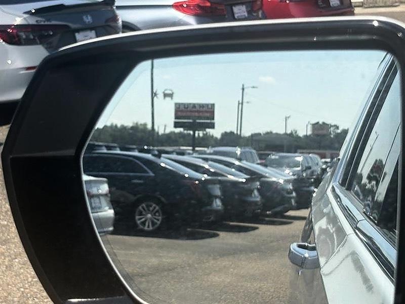 GMC Yukon XL  2021