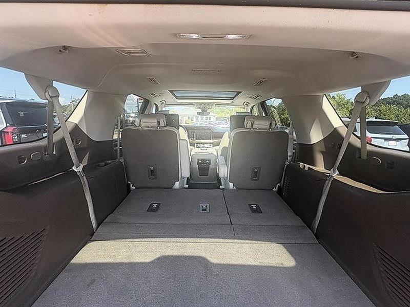 GMC Yukon XL  2021