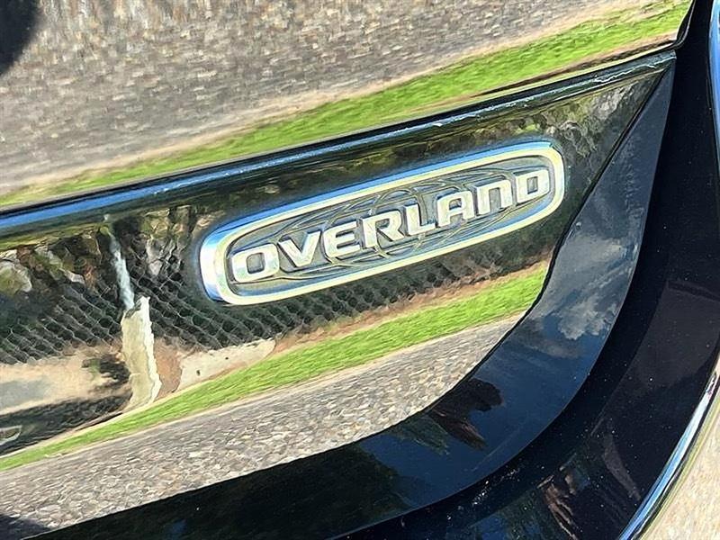 Jeep Grand Cherokee  2021