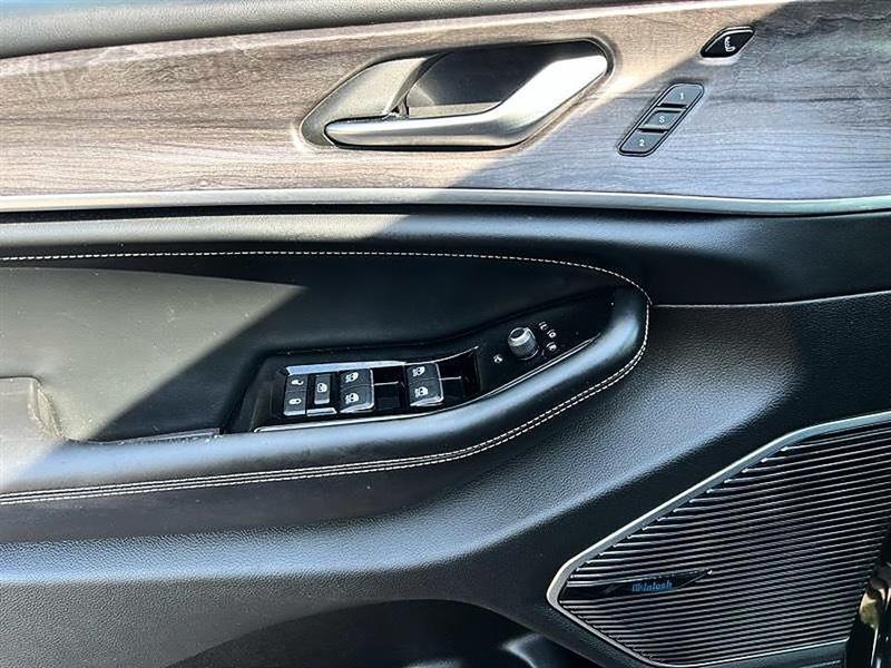 Jeep Grand Cherokee  2021