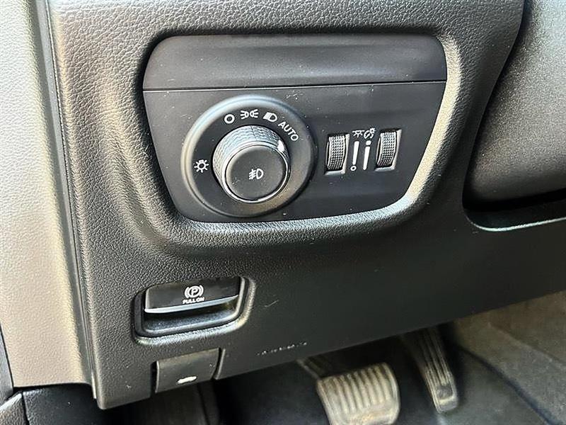 Jeep Grand Cherokee  2021