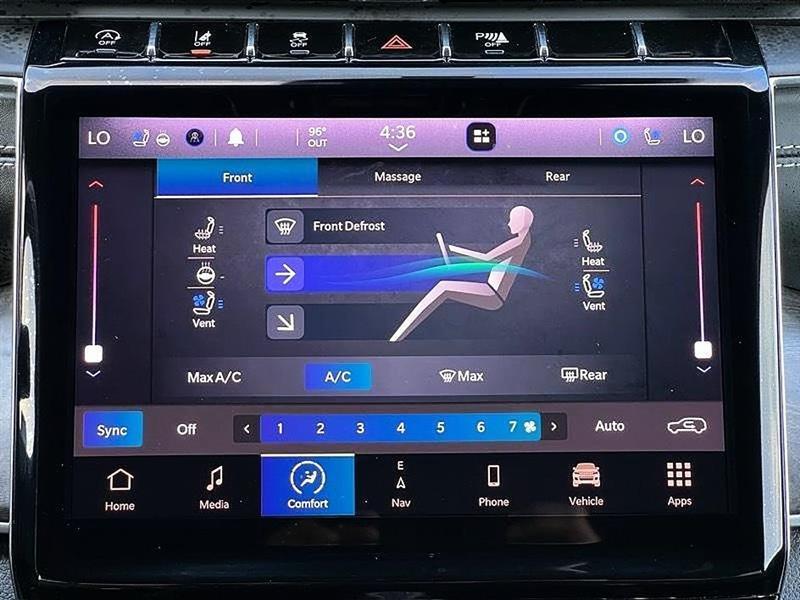 Jeep Grand Cherokee  2021