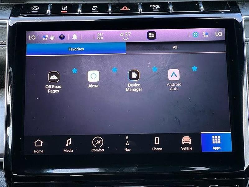 Jeep Grand Cherokee  2021