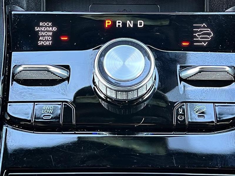 Jeep Grand Cherokee  2021