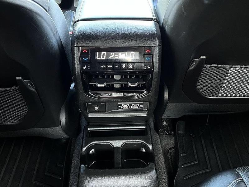 Jeep Grand Cherokee  2021