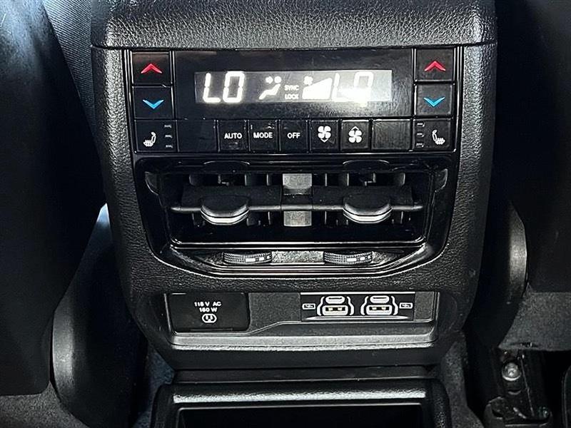 Jeep Grand Cherokee  2021