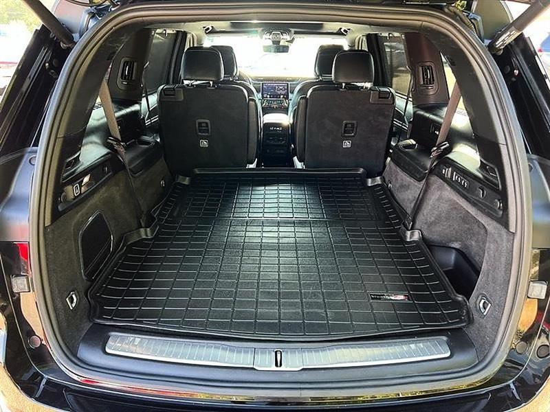Jeep Grand Cherokee  2021