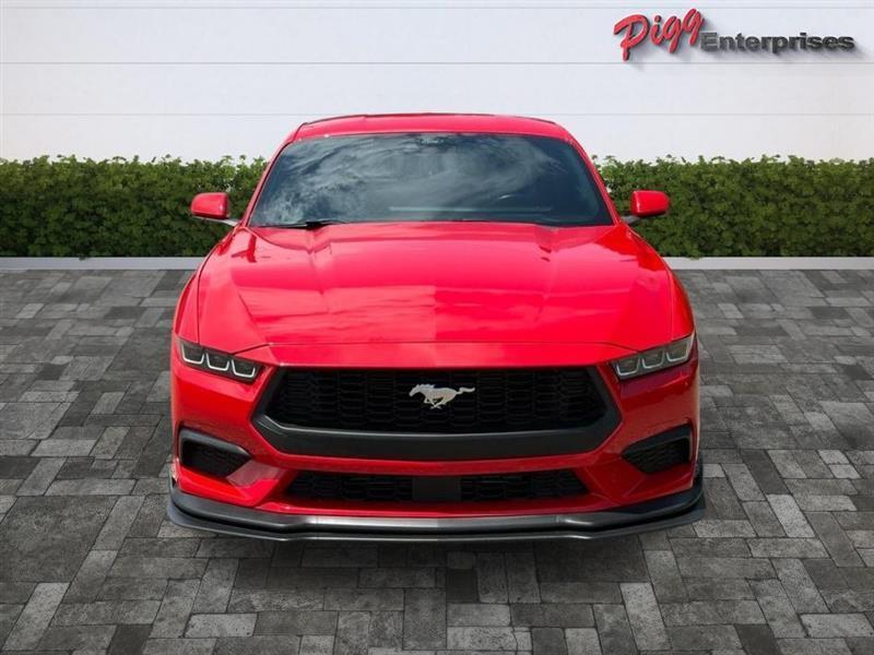 Ford Mustang  2024