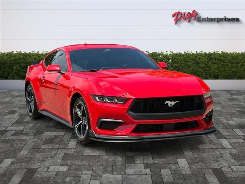 Ford Mustang  2024