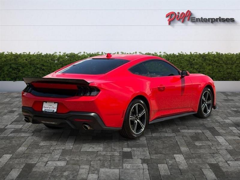 Ford Mustang  2024